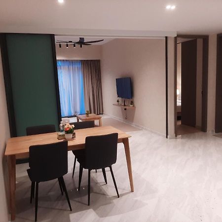 Crystal Suites At Eaton Klcc Куала Лумпур Екстериор снимка