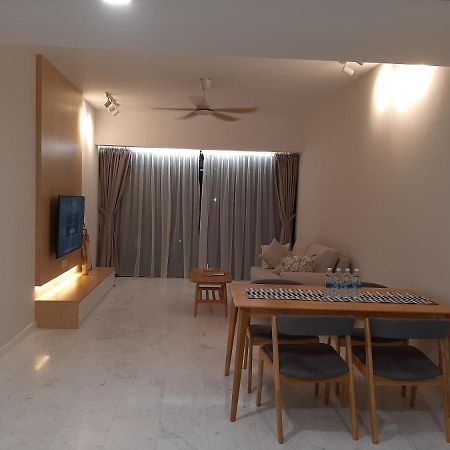Crystal Suites At Eaton Klcc Куала Лумпур Екстериор снимка
