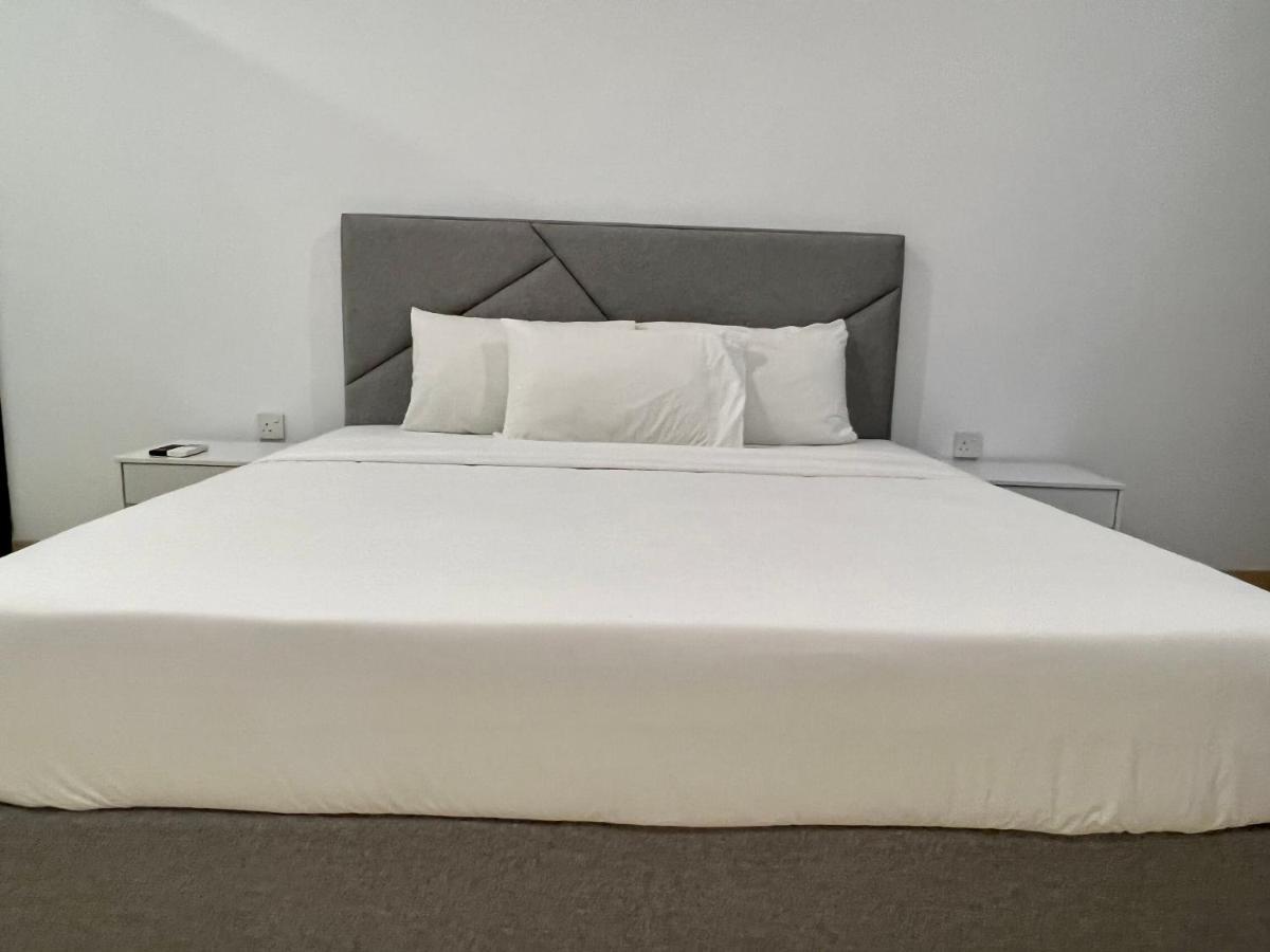 Crystal Suites At Eaton Klcc Куала Лумпур Екстериор снимка