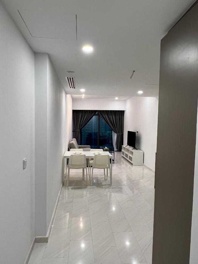 Crystal Suites At Eaton Klcc Куала Лумпур Екстериор снимка