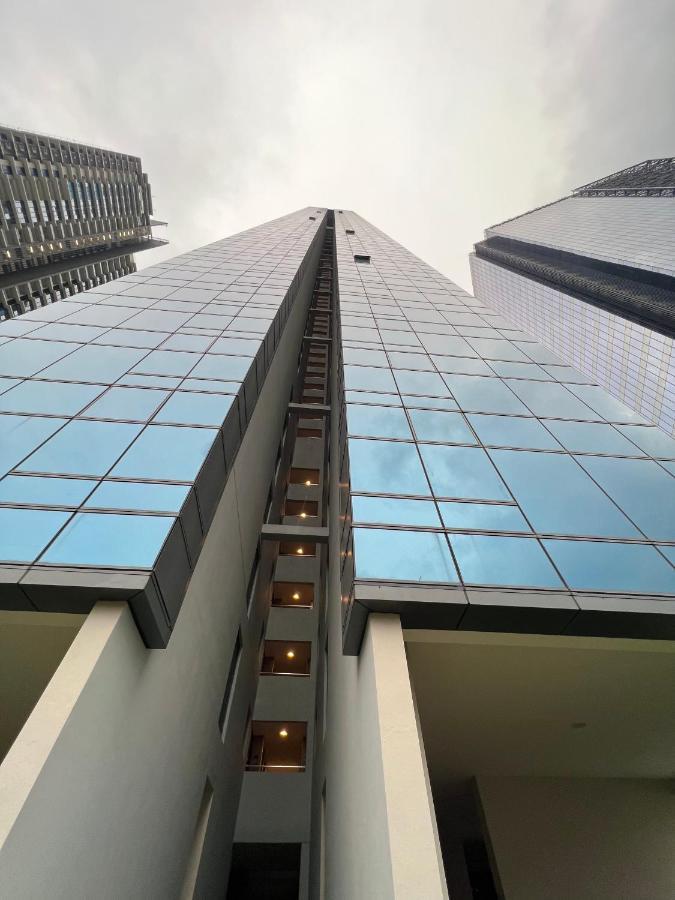 Crystal Suites At Eaton Klcc Куала Лумпур Екстериор снимка