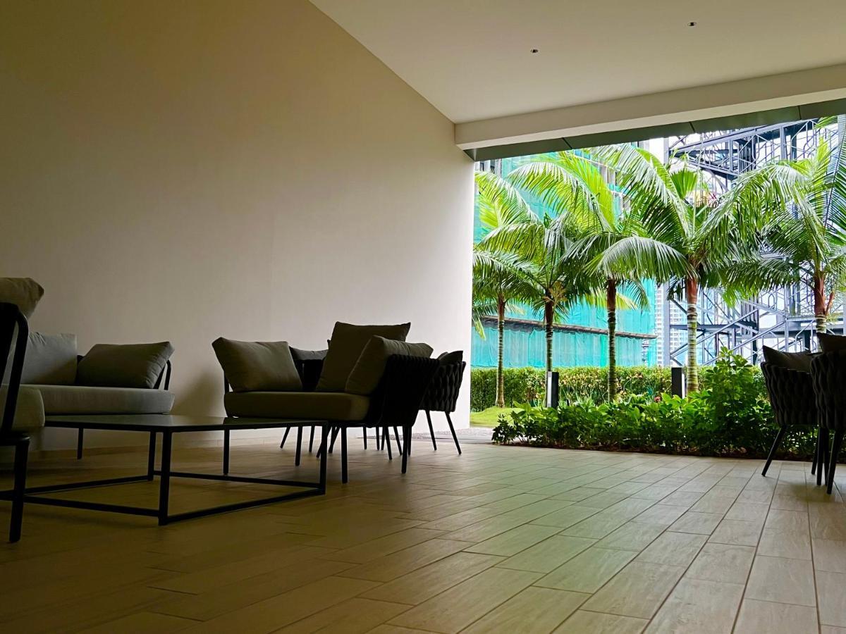 Crystal Suites At Eaton Klcc Куала Лумпур Екстериор снимка