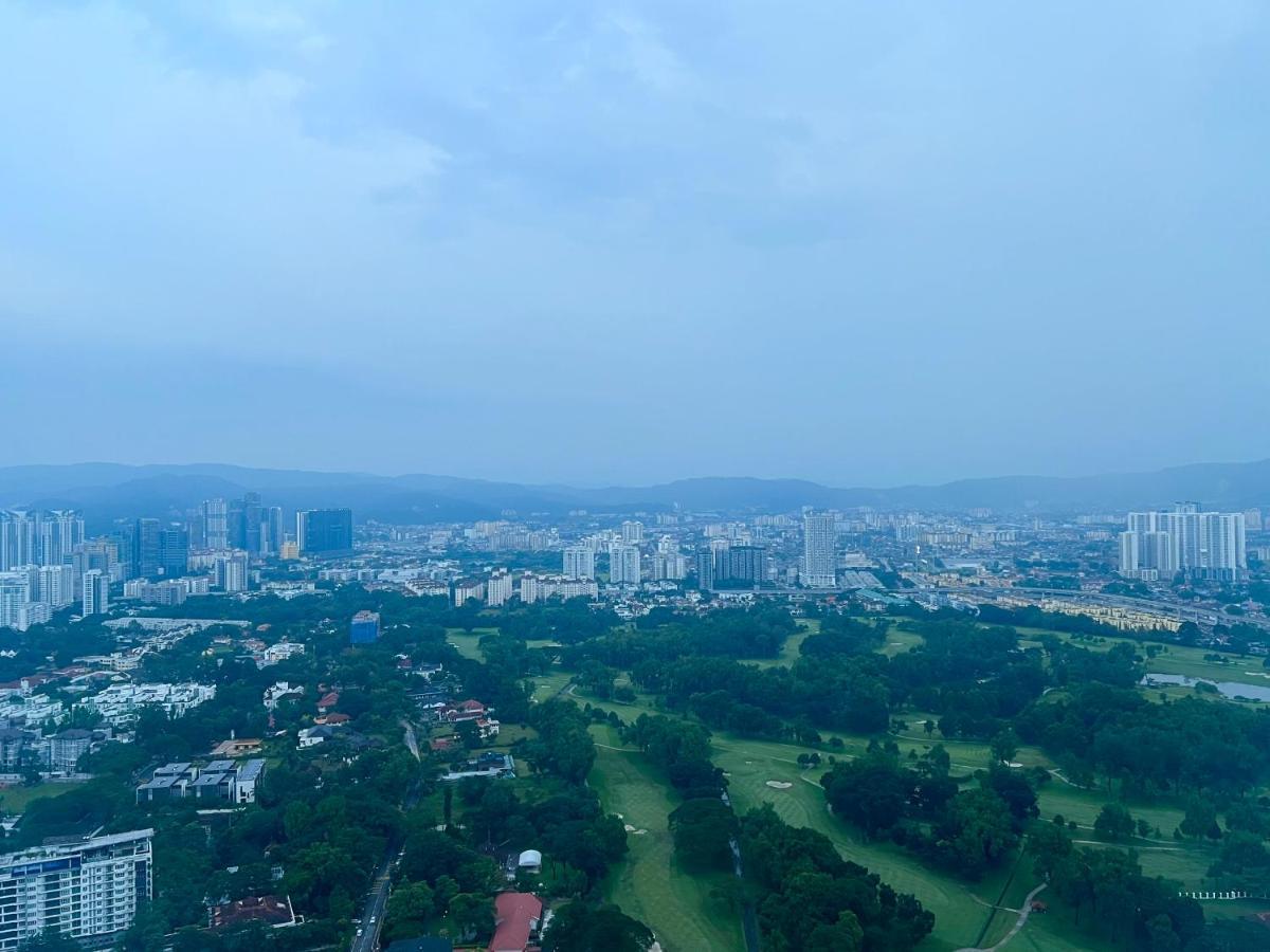 Crystal Suites At Eaton Klcc Куала Лумпур Екстериор снимка