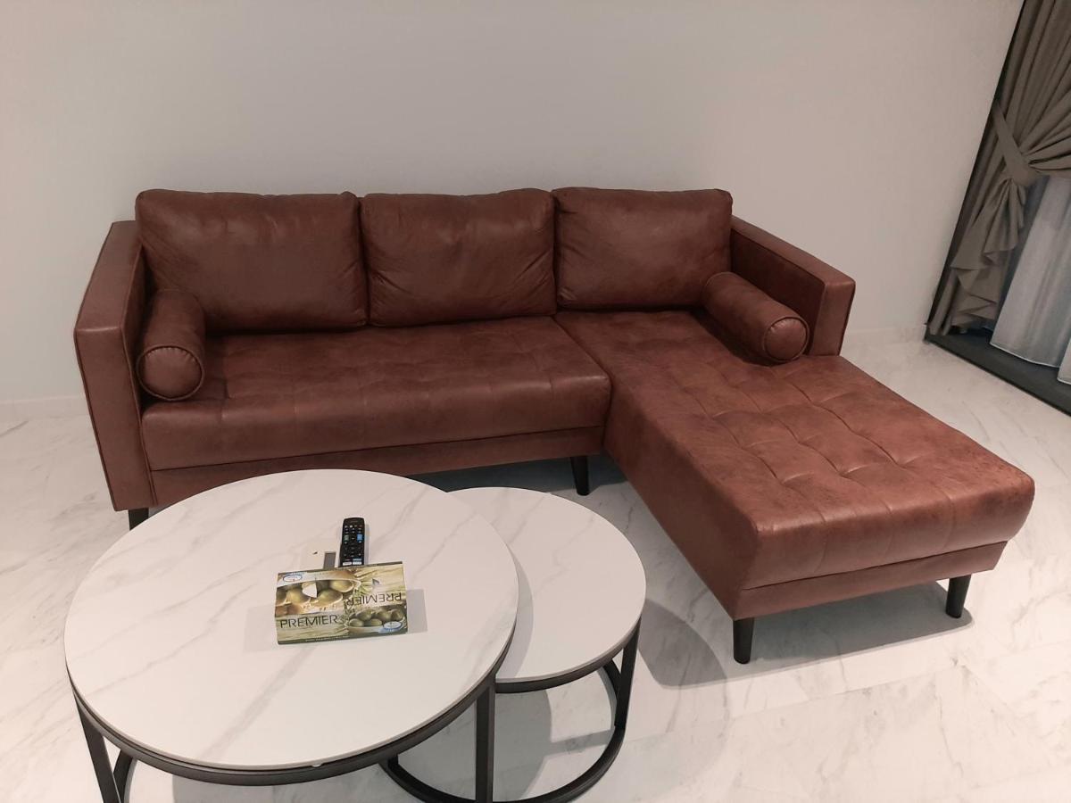 Crystal Suites At Eaton Klcc Куала Лумпур Екстериор снимка