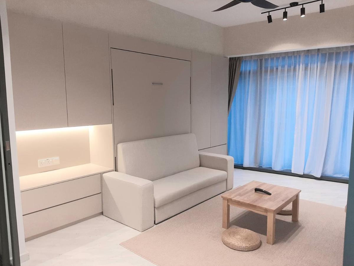 Crystal Suites At Eaton Klcc Куала Лумпур Екстериор снимка