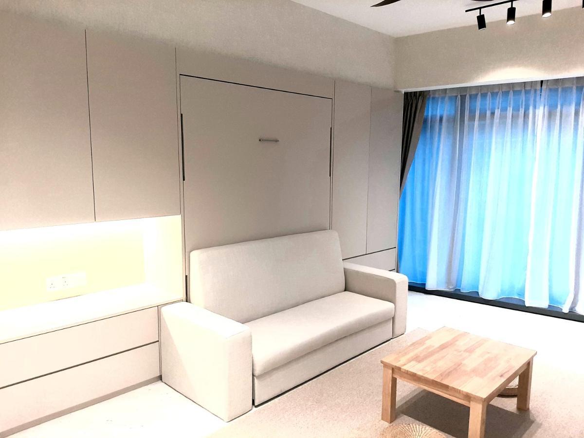Crystal Suites At Eaton Klcc Куала Лумпур Екстериор снимка