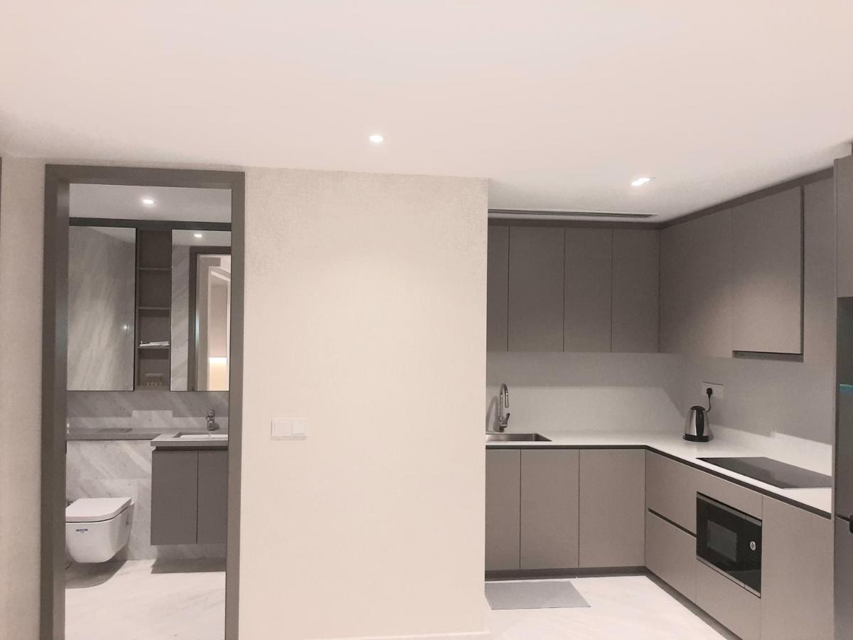Crystal Suites At Eaton Klcc Куала Лумпур Екстериор снимка