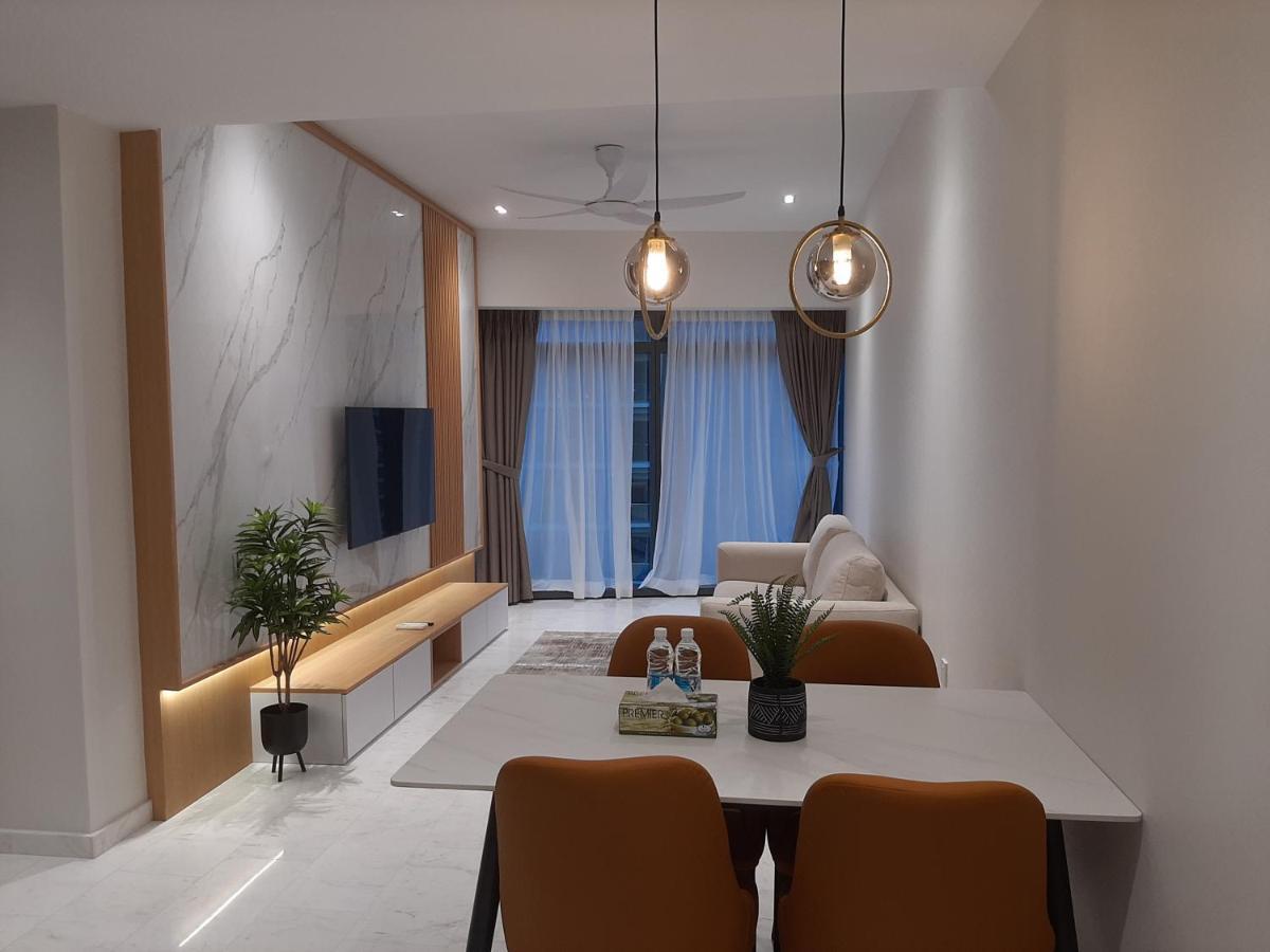 Crystal Suites At Eaton Klcc Куала Лумпур Екстериор снимка